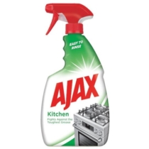 Ajax tisztító Spray 750ml Konyha
