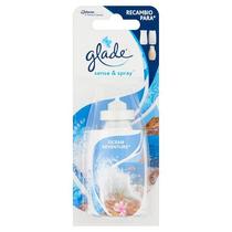 Glade Sense&Spray UT 18ml Ocean Adventure