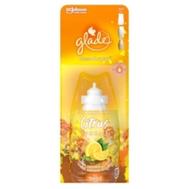Glade Sense&Spray UT 18ml Sparkling Citrus Sunrise