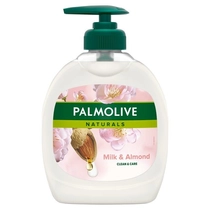 Palmolive Folyékony Szappan 300ml Milk&Almond