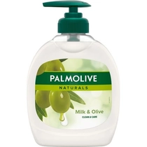 Palmolive Folyékony Szappan 300ml Milk&Olive