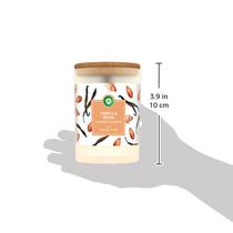 Air Wick illatgyertya 185g Vanilla Bean