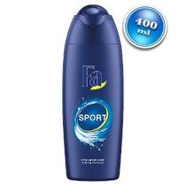 Fa tusfürdő 400ml Sport
