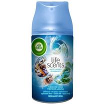 Air Wick FreshMatic légfrissítő UT 250ml Turquoise Oasis