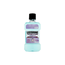 Listerine szájvíz 500ml Total Care Sensitive