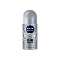 Nivea Men golyós dezodor 50ml Silver protect