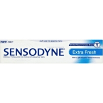 Sensodyne Fogkrém 75ml Extra Fresh