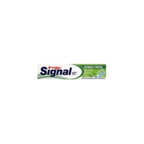 Signal Fogkrém 75ml Herbal Fresh