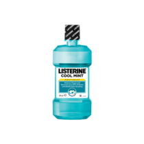 Listerine szájvíz 500ml Cool Mint