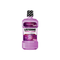 Listerine szájvíz 500ml Total Care