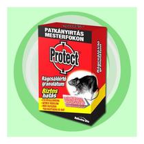 Protect Rágcsálóirtó granulátum (2x75g)