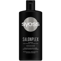 Syoss Sampon 440ml SalonPlex