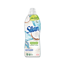 Silan Naturals öblítő 32mosás-800ml Coconut Water Scent&Minerals