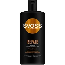 Syoss Sampon 440ml Repair