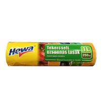 Hewa Tekercselt Uzsonnás tasak 1l 250db