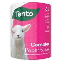 Tento Complex papírtörlő