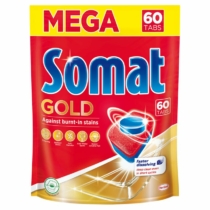 Somat Gold Mosogatótabletta 60db