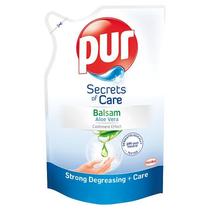 Pur Mosogatószer UT 450ml Balsam Aloe Vera