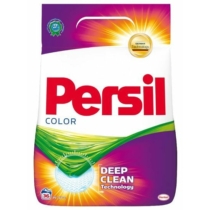 Persil Deep Clean mosópor 36mosás-2,34kg Color