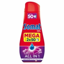 Somat All in One mosogatógél 2x900ml