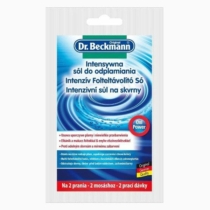 Dr. Beckmann Intenzív Folteltávolító só 100g