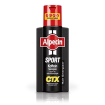 Alpecin Sport Koffein Sampon CTX Férfiaknak