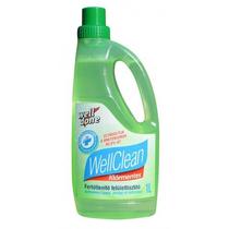 Well Done Well Clean Fertőtlenítő Felülettisztító Klórmentes 1L