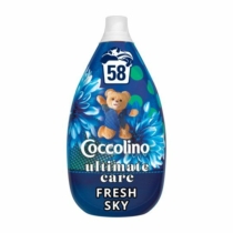 Coccolino Ultimate Care 58mosás-870ml Fresh Sky