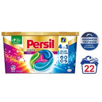 Persil 4in1 Color Mosókapszula 22db