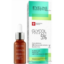 Eveline Glycol Therapy 5% 18ml