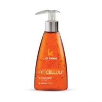 Dr. Kelen Fitness Cellulit - narancsbőr ellen 150ml