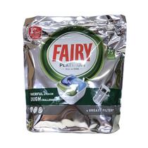 Jar/Fairy Platinum All In One Mosogatókapszula 75 db