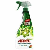Ariel folttisztító spray pumpás White&Color 750ml