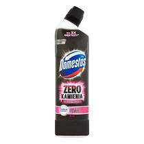 Domestos Zéró WC Vízkőoldó Gél 750ml Pink