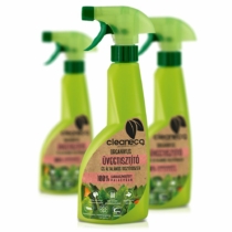 Cleaneco Üvegtisztító és általános organikus tisztítószer  500ml