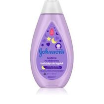 Johnson's Baby sampon 500ml Bedtime