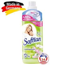 Softlan öblítő 34mosás-1l Frühlingsfrich