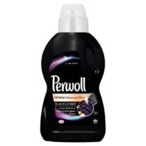 Perwoll Black&Fiber 16mosás-960ml