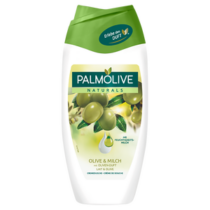 Palmolive Tusfürdő 250ml Naturals Olive&Milk