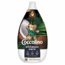 Coccolino Ultimate Care 58mosás-870ml Coco Fantasy