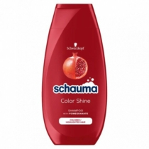 Schauma hajsampon 250 ml Color Shine