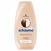 Schauma hajsampon 250 ml Repair & Care