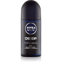 Nivea Men golyós dezodor 50ml Deep izzadásgátló