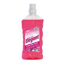 Well Done Elegant járólap tisztító 1l