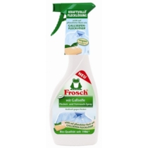 Frosch Folt és előkezelő spray 500ml