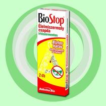 BioStop Élelmiszermoly csapda 2db