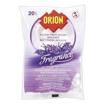 Orion Molyirtó Golyók 20db Levendula