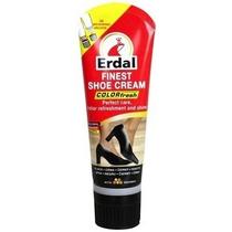 Erdal Cipöápoló krém 60ml Fekete