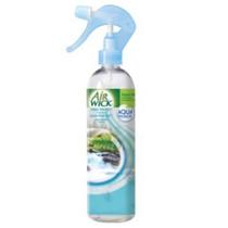 Air Wick Aqua Mist 345ml - Fresh Waters
