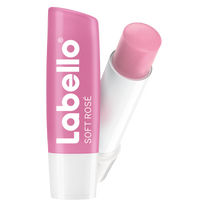 Labello ajakápoló 4,8g Soft Rosé